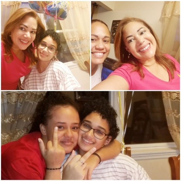 Meet your Posher, Fatima - Picture 3 of 3